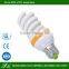 china factory full spiral energy saving bulbs led light bulbs