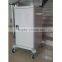 new design tablet storage and charging trolley UL approved
