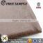 Wall Decoration Suede Leather Wholesale Faux Leather Fabric