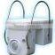 JAZZI Advanced ABS Material The Wall-Hung Integrative Water Filter For Swimming Pool 040978-040979