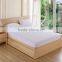 Factory Wholesale Velvet Soft Bed Bug King Size Waterproof Mattress Cover