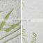New Breathable Orginaic Nuture Jacquard Bamboo Fabric For Home Textile