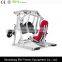 dezhou emfitness low row Body building Gym Equipment