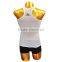 Running Dry Fit Tight Sublimated Mens Tank Top and Vest