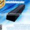 windshield EPDM RUBBER molding