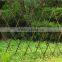 bamboo fence/ garden fences/wholesale bamboo fences