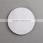 China top quality factory wholesale round sublimation magnet blank for fridge