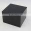 Luxury custom made wooden cufflink box with outer box