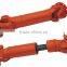 SWC universal couplings