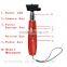 New style mobile phone self-timer wireless bluetooth self-timer monopod for all mobile phone