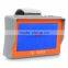 Portable Wrist 4.3" 1080P 12V-Out Cam Video Test Monitor TVI CCTV Camera Tester