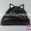 Cat Ears Hat Bat Hat Halloween Cosplay Performance Props