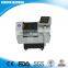 RYQ-16 Turbo rotor hard backing dynamic balancing machine