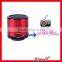 2015 new products protable music bluetooth speaker