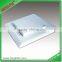 1 Gang 2 Way Switch Plastic Plate Electric Wall Switch