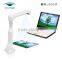 School and office suppliers, scanner and document camera factory price