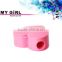 MY GIRL mini personalized pencil sharpener for eyebrow pencil