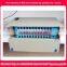 best quality low price 19 rack mount fiber optic odf box
