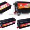 DC/AC 3kw Inverters Type and Double Output Type solar off grid tie inverter 12v 220v