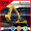 High Quality Low price Lonking 21.8 ton new hydraulic excavator