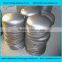 Stainless Steel Pipe Fittings Pipe Ends Cap