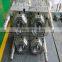 Fast Speed Injection Machine With Plastic Moulds