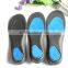 Hot selling like Hot cake Comfortable Super foam cushion soft sports insoles