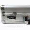Rugged Aluminum tool case ITEM-S7711 for laptops, handguns, audio equipment, jewelry