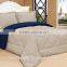 Down ALternative Reversible 3pc comforter set