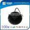 Hot Sell ufo led high bay light IP65 meanwell driver 3 years warranty