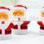 Home Decoration Gifts Toys Indoor New Year Festival Ornament Santa Claus Christmas Light