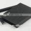 2.5" Portable HDD Enclosure with data write protected function and tool free(Aluminum Alloy)