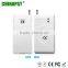 2016 Low price home alarm touch sensor with sensitivity wireless shock vibration sensor PST-WVS101