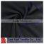 recycle pet spandex interlock fabric with both side peach