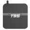 2016 Newest Amlogic S905 Quad Core T95 TV Box Kodi 16.0 Support 4K