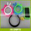 Universal Silicone Ring frame Case For Cell Phone Case Cover