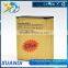 Cheap Cell Phone Gold Battery for Samsung I9300 3250mah 3.8v