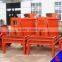 PFL series Vertical Combination Crusher