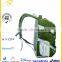 BSCI audit factory fashion brand outdoor backpack for man