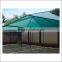 new HDPE green sun shade nets with UV protection