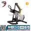 2016 Popular Commercial club gym strong fitness equipments standing calf raise machine for sale