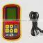 ultrasonic thickness meter & ultrasonic thickness indicator GM100