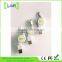 High quality retractable usb extension cable for iphone and mirco