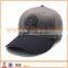 Custom design style high quality fitted sport hats