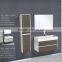 SY1663 CLASSIC BATHROOM VANITY WITH SIDE CABINET