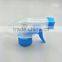 plastic trigger spray bottle with sprayer