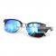 Wholesale cheap high quality carbon fiber sunglasses with mirror lens