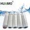 5 micron cotton string wound cartridge cheap water filters