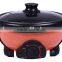 3.5L Multi cooker with hot pot function multi cooker