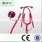 Diagnostic Dual head chestpiece stethoscope for adult